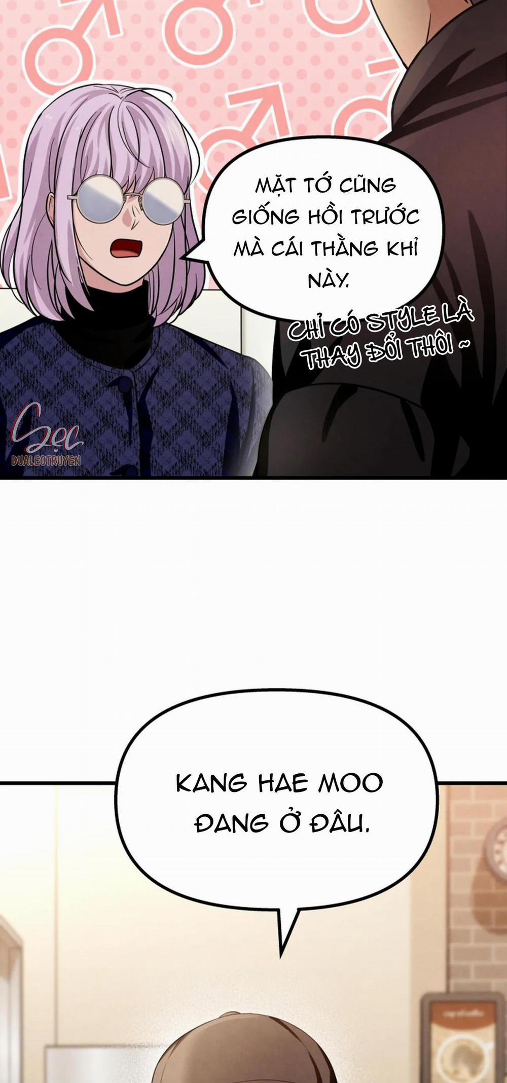 (NP)NHỮNG NGÀY MÙ SƯƠNG 12 trang 44