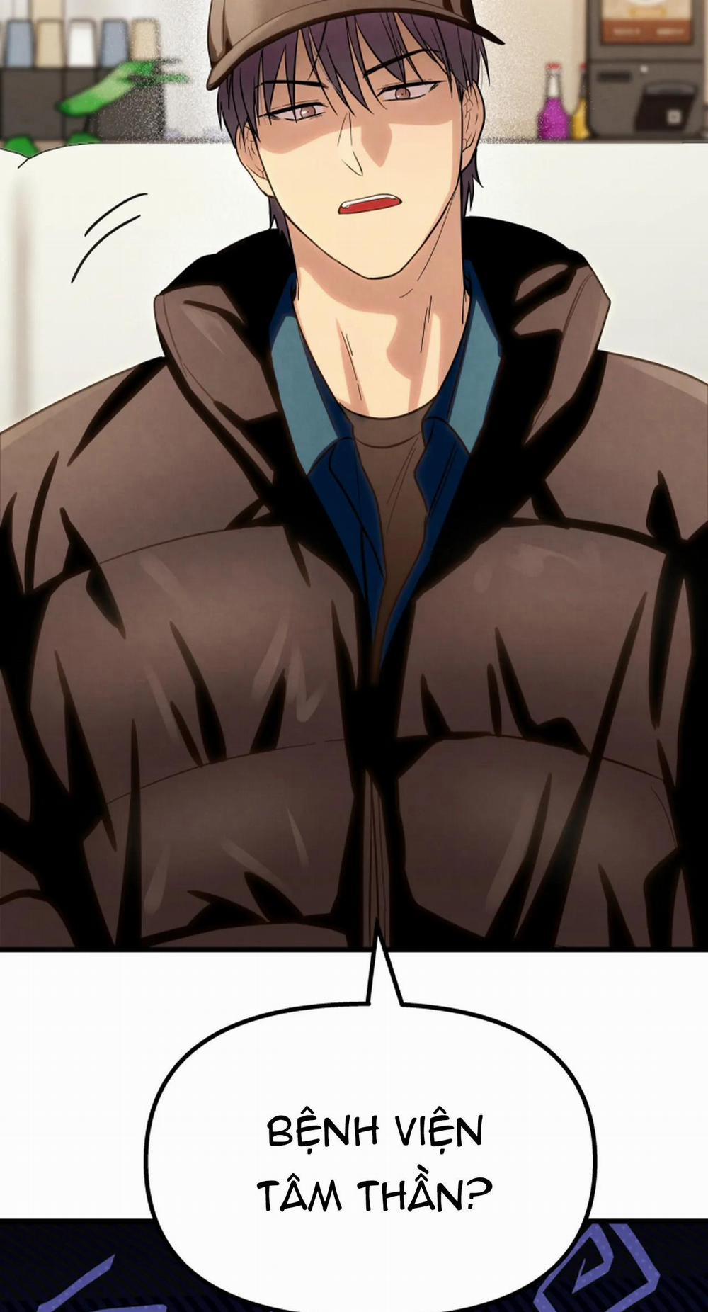 (NP)NHỮNG NGÀY MÙ SƯƠNG 12 trang 45