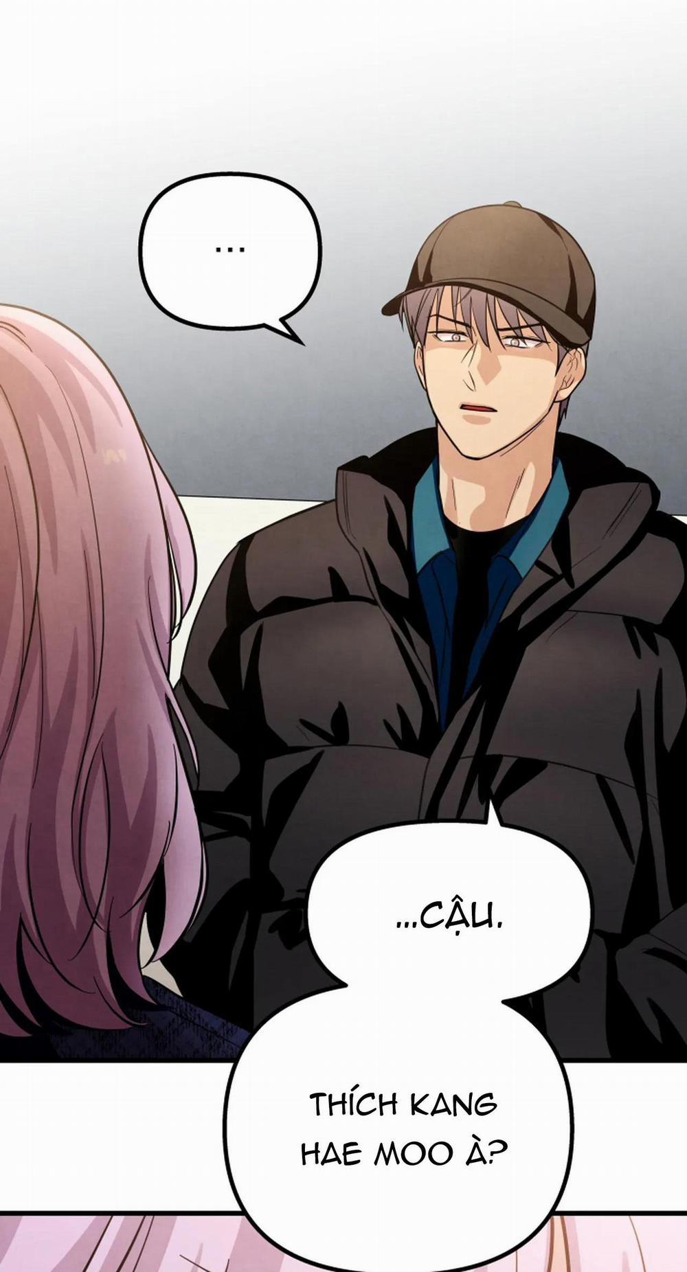 (NP)NHỮNG NGÀY MÙ SƯƠNG 12 trang 47