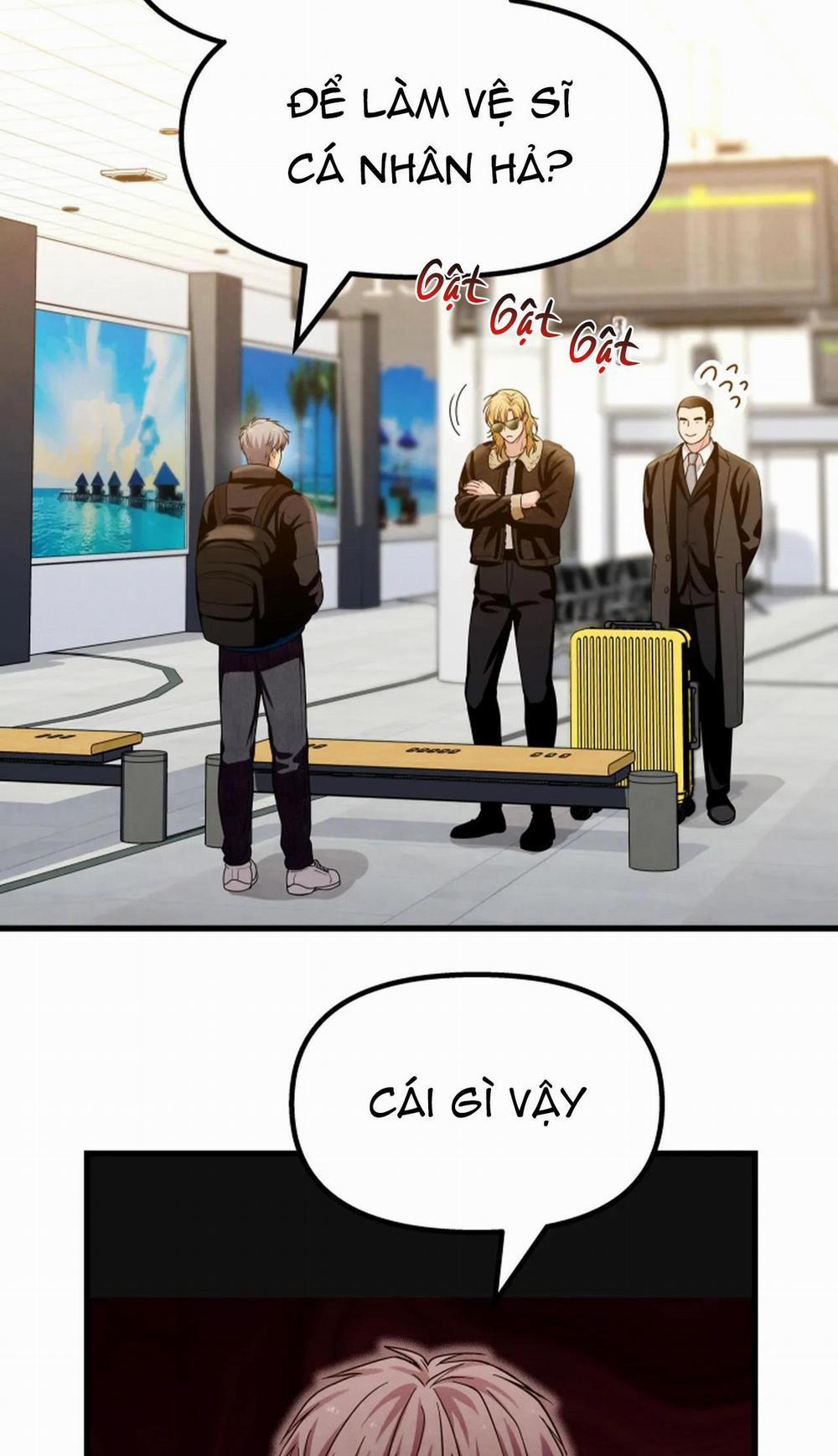 (NP)NHỮNG NGÀY MÙ SƯƠNG 12 trang 5