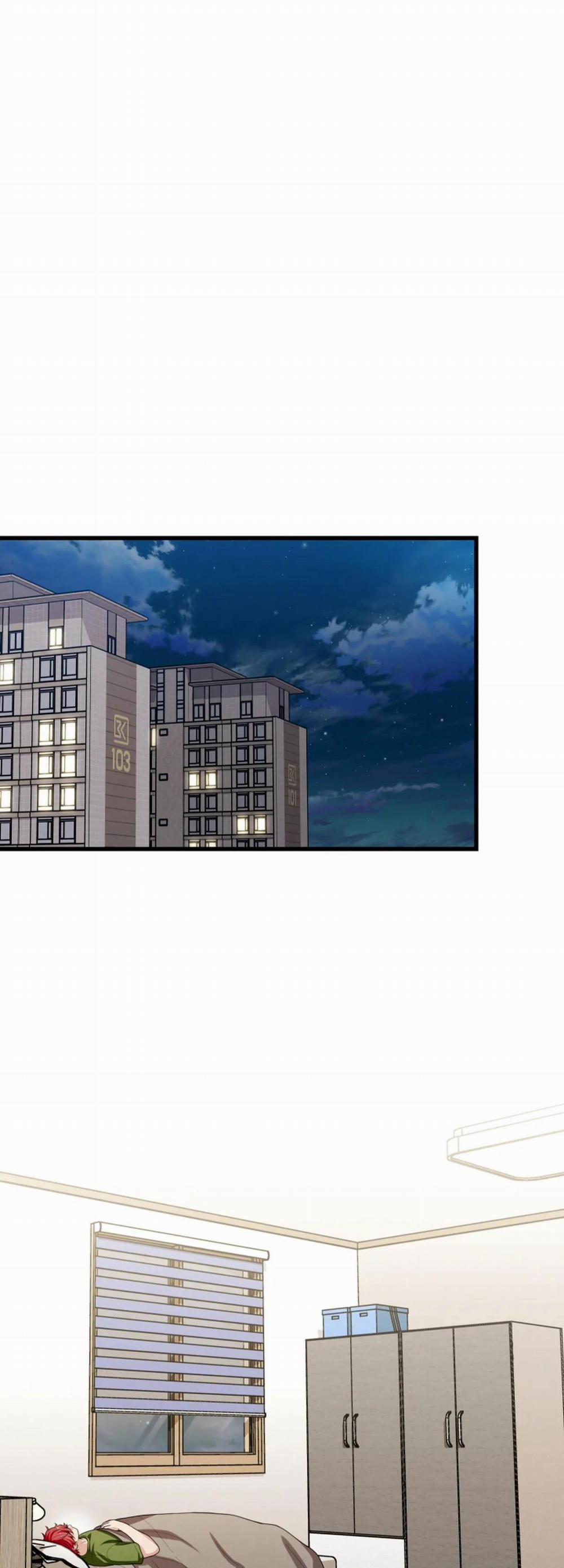 (NP)NHỮNG NGÀY MÙ SƯƠNG 13 trang 17