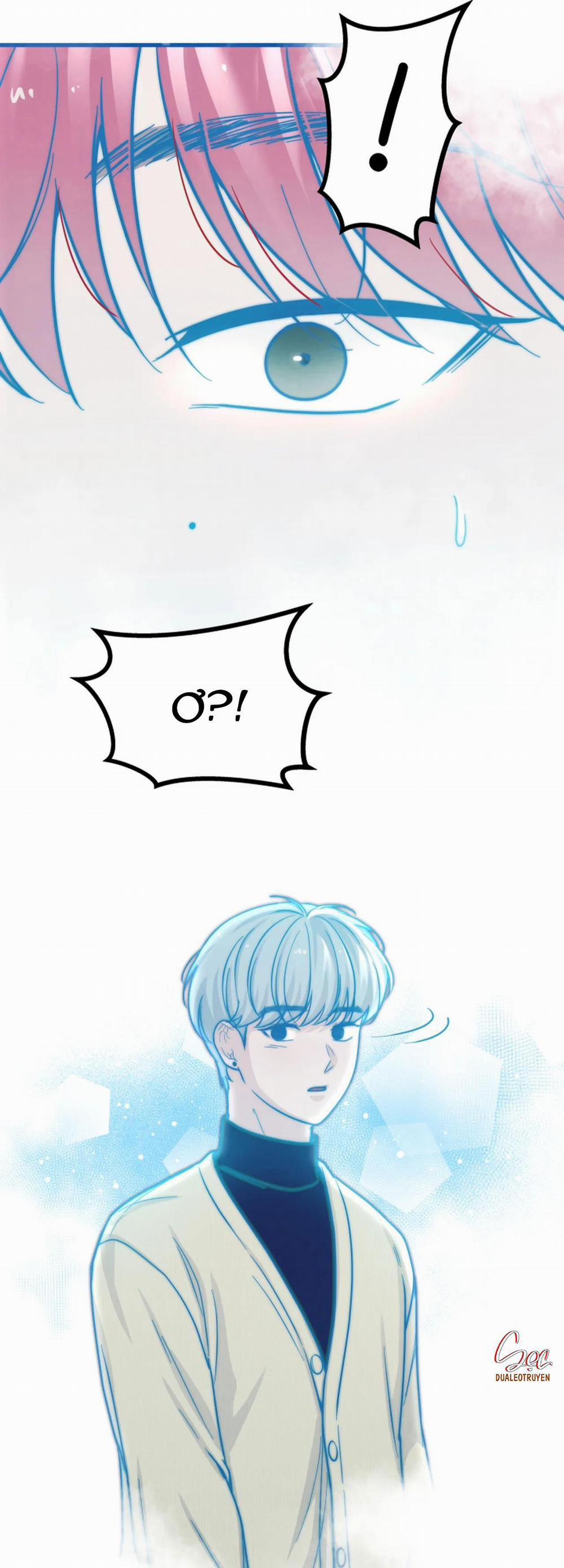 (NP)NHỮNG NGÀY MÙ SƯƠNG 13 trang 21