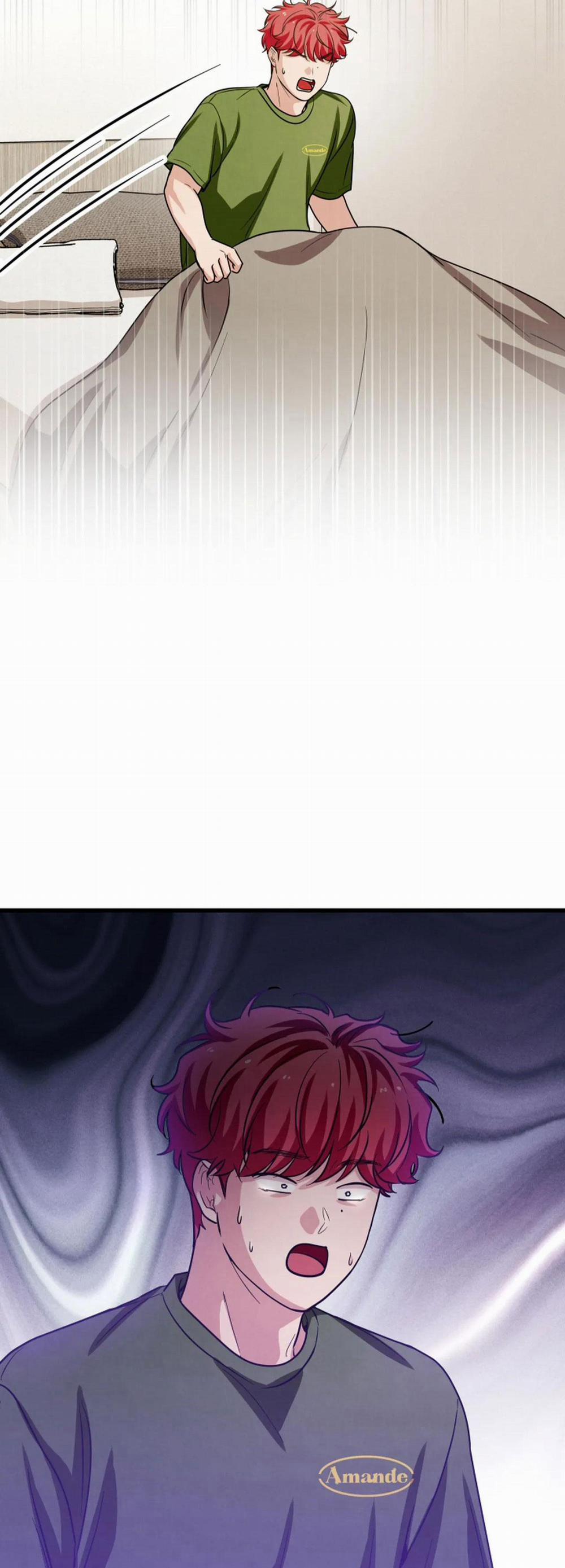 (NP)NHỮNG NGÀY MÙ SƯƠNG 13 trang 26