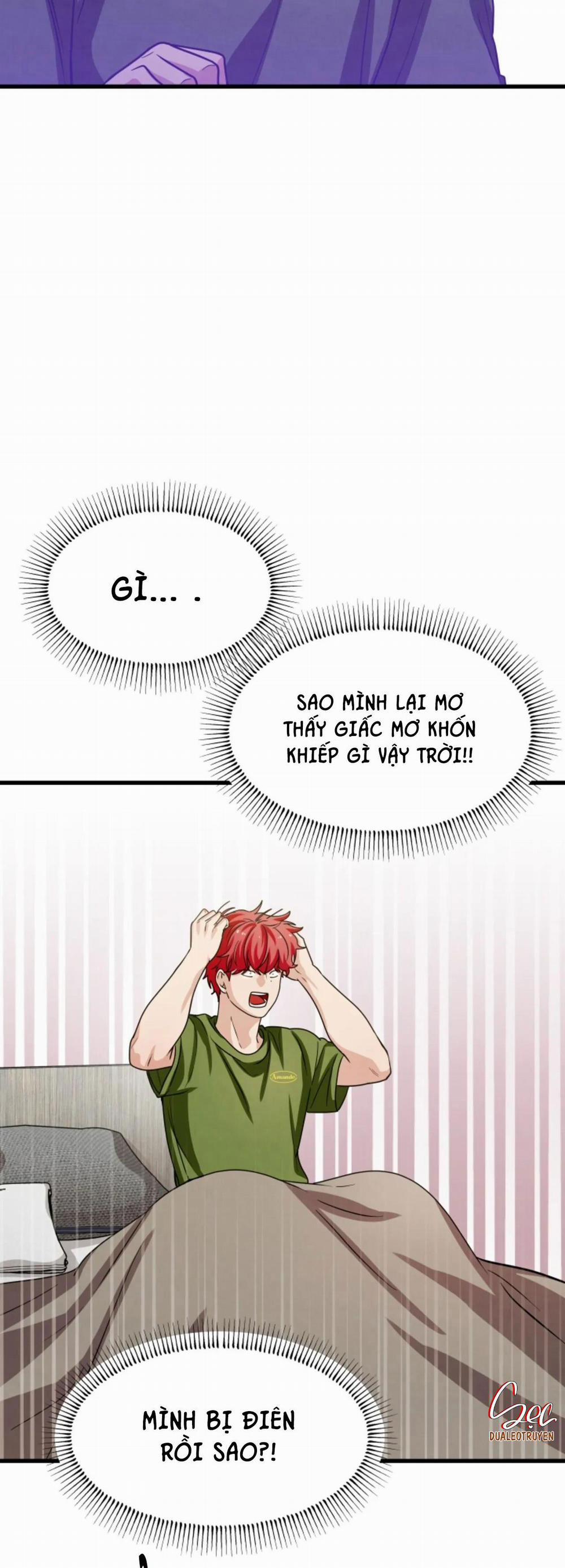 (NP)NHỮNG NGÀY MÙ SƯƠNG 13 trang 27