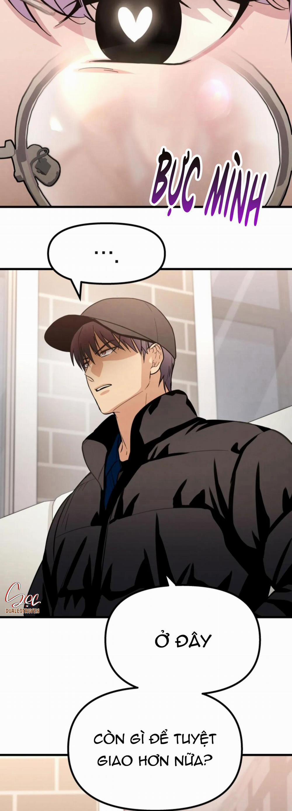 (NP)NHỮNG NGÀY MÙ SƯƠNG 13 trang 3