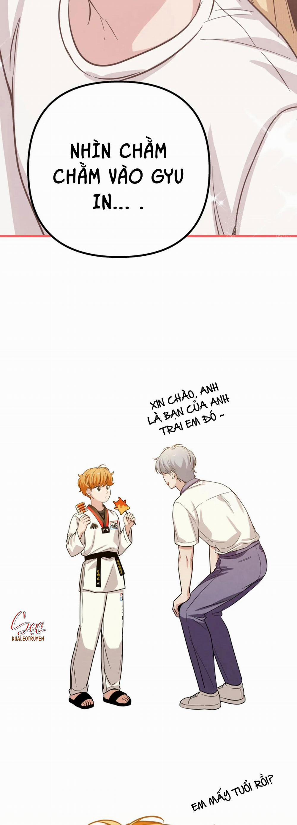 (NP)NHỮNG NGÀY MÙ SƯƠNG 13 trang 42