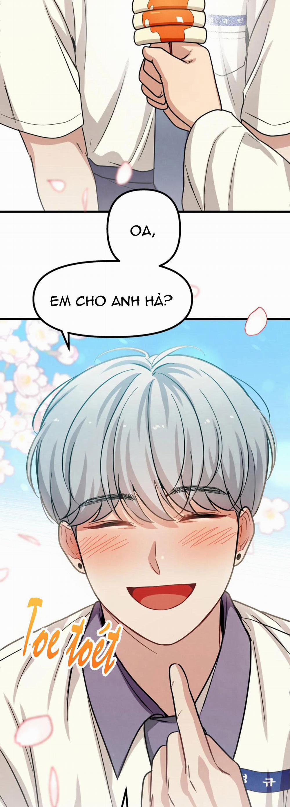 (NP)NHỮNG NGÀY MÙ SƯƠNG 13 trang 44