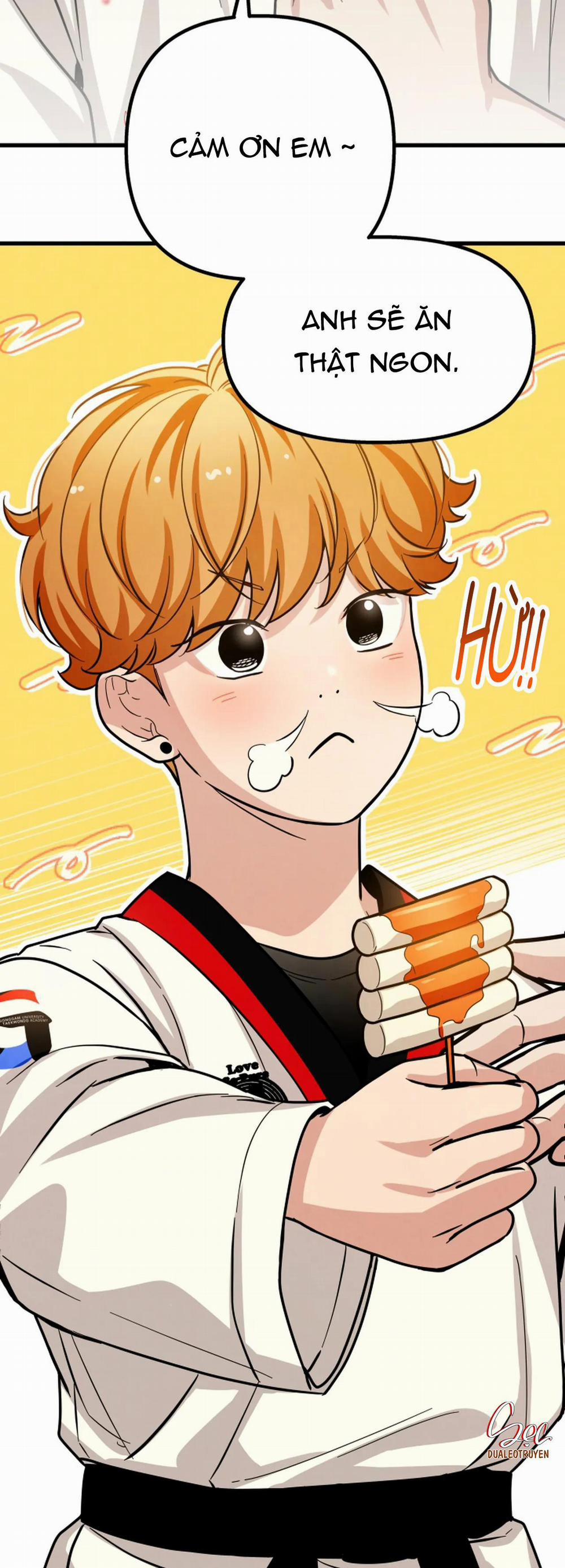 (NP)NHỮNG NGÀY MÙ SƯƠNG 13 trang 45