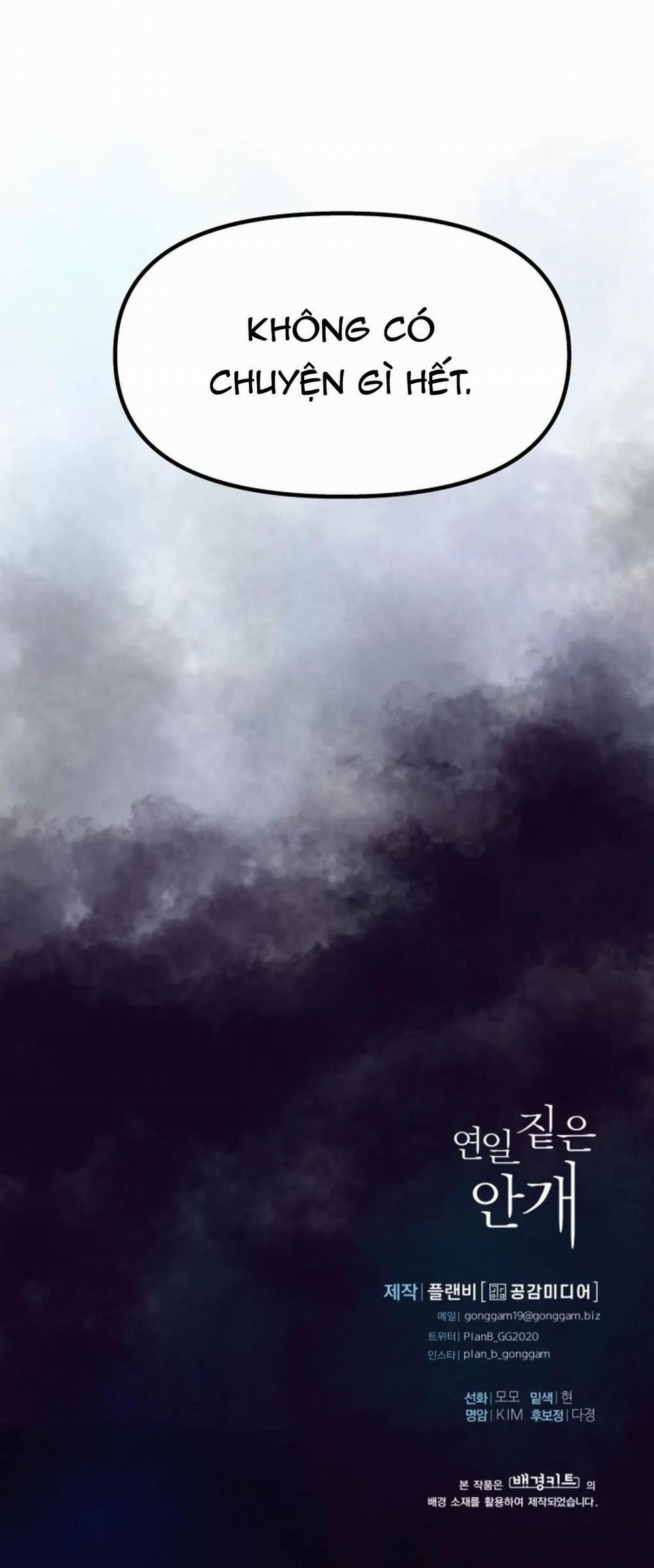 (NP)NHỮNG NGÀY MÙ SƯƠNG 13 trang 53