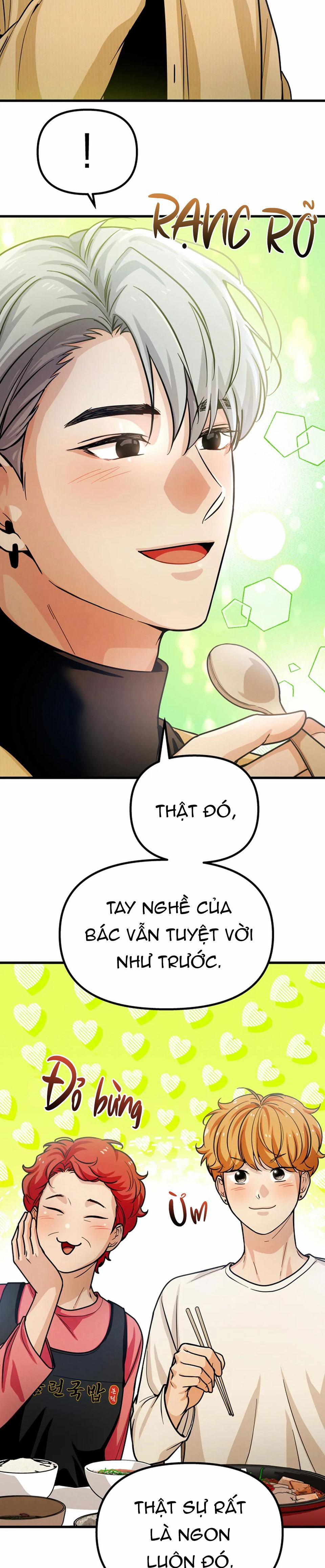 (NP)NHỮNG NGÀY MÙ SƯƠNG 14 trang 2