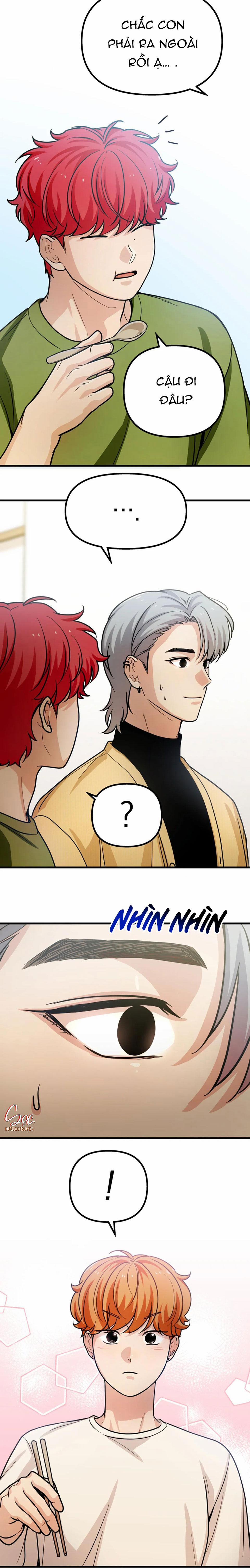 (NP)NHỮNG NGÀY MÙ SƯƠNG 14 trang 5