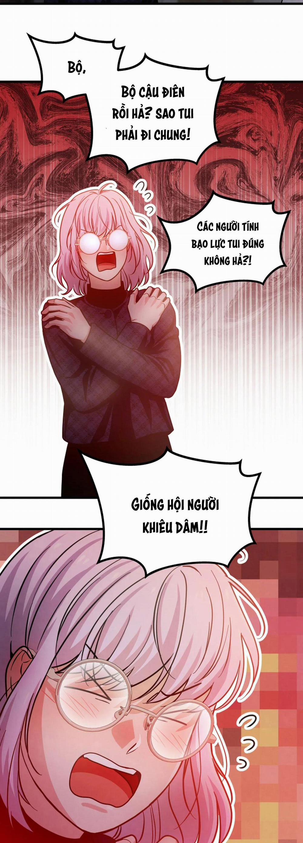 (NP)NHỮNG NGÀY MÙ SƯƠNG 15 trang 16