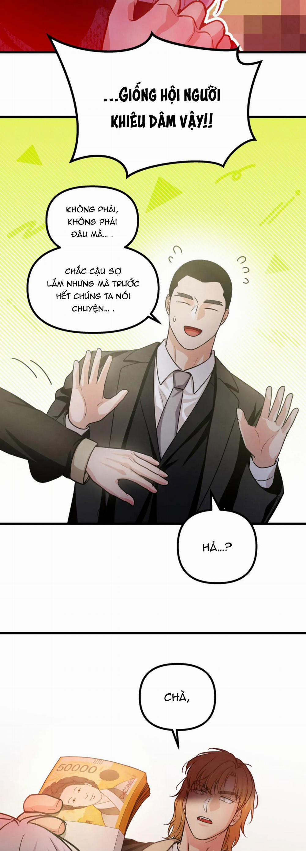 (NP)NHỮNG NGÀY MÙ SƯƠNG 15 trang 17