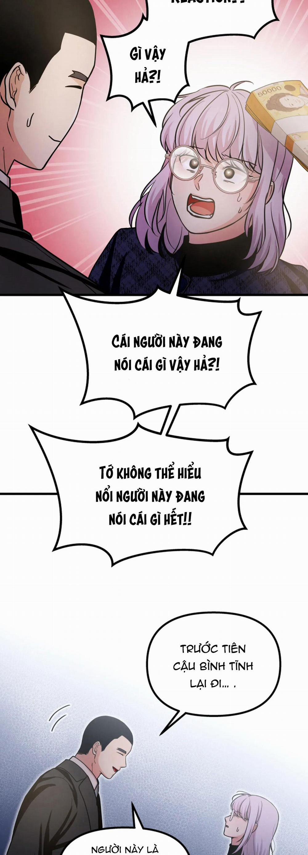 (NP)NHỮNG NGÀY MÙ SƯƠNG 15 trang 20