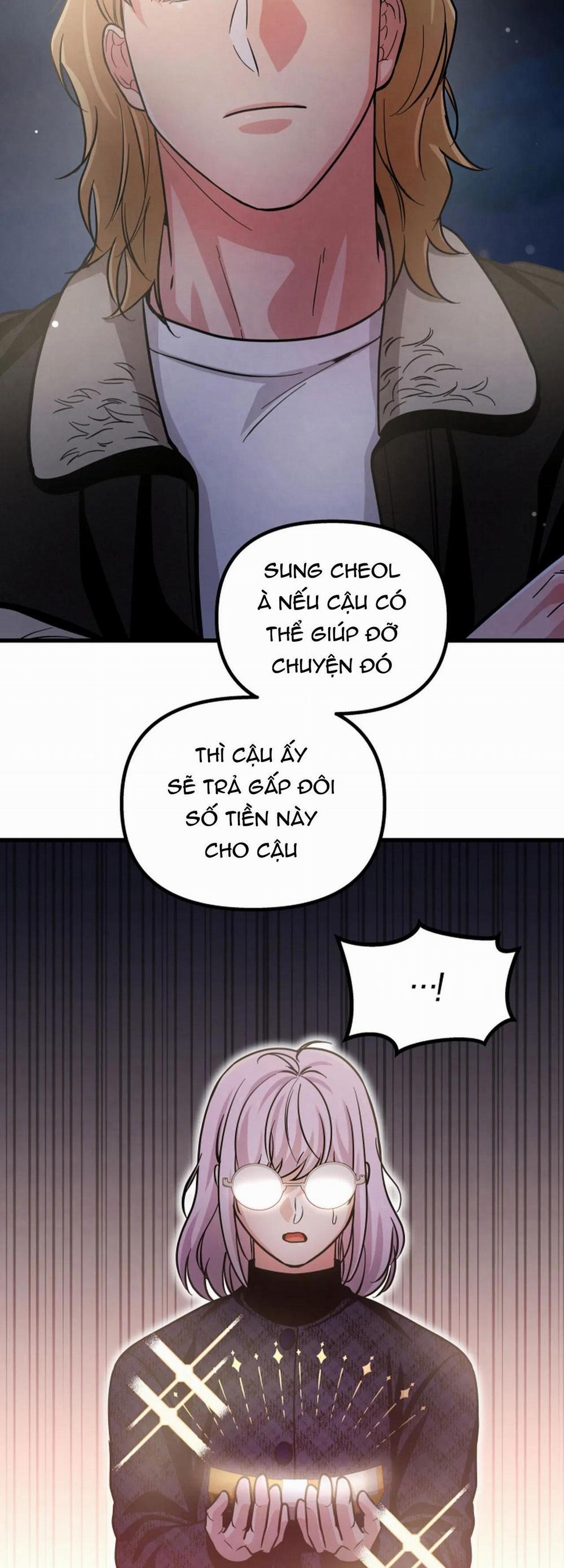 (NP)NHỮNG NGÀY MÙ SƯƠNG 15 trang 22