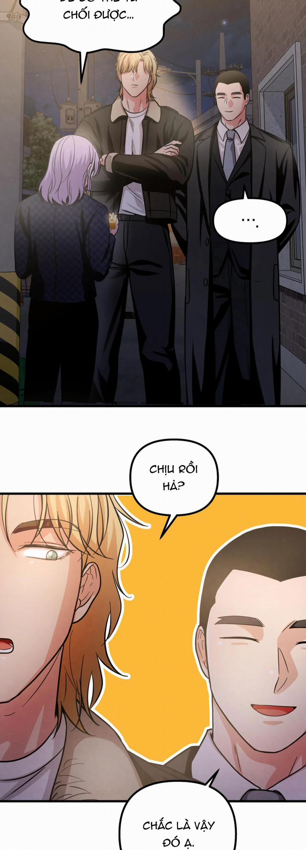 (NP)NHỮNG NGÀY MÙ SƯƠNG 15 trang 25