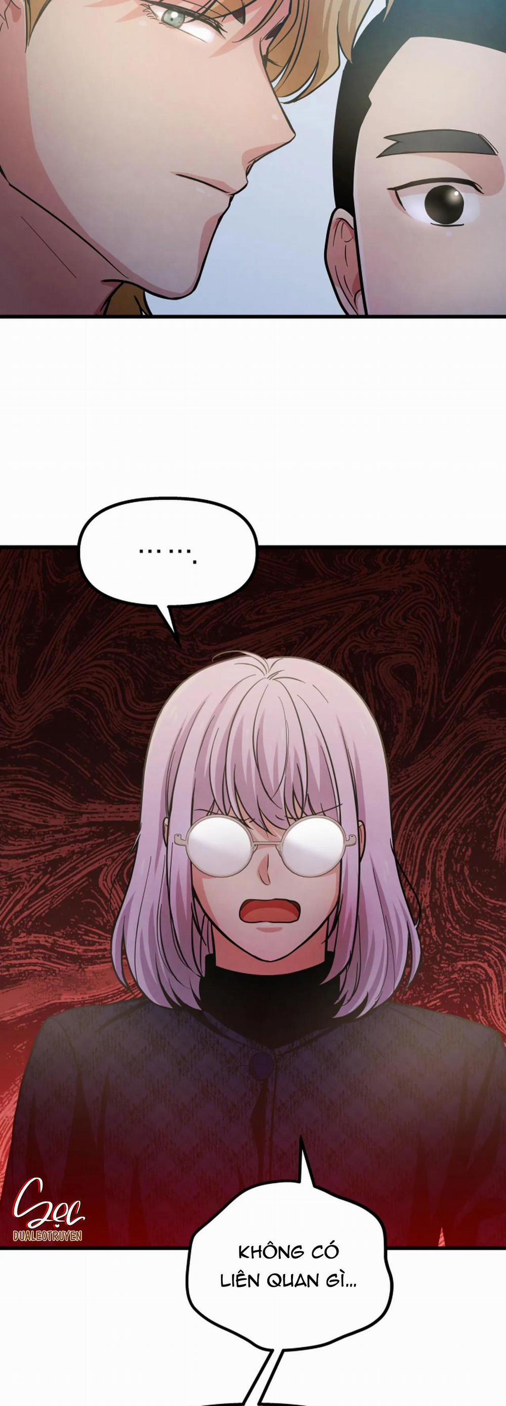 (NP)NHỮNG NGÀY MÙ SƯƠNG 15 trang 27