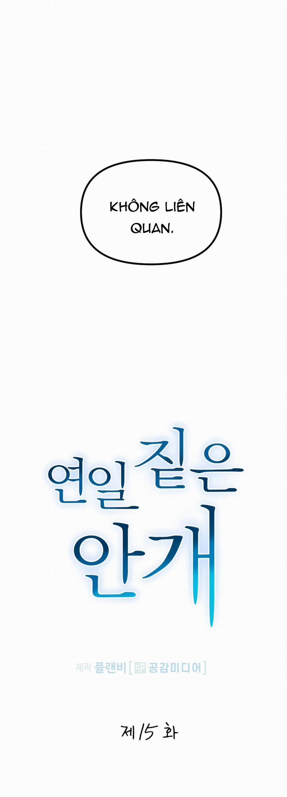 (NP)NHỮNG NGÀY MÙ SƯƠNG 15 trang 30