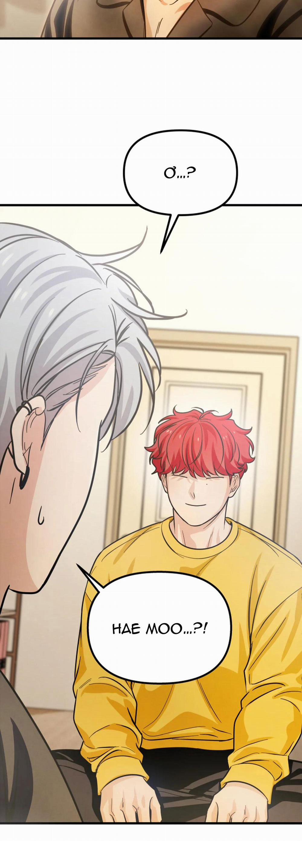 (NP)NHỮNG NGÀY MÙ SƯƠNG 15 trang 36