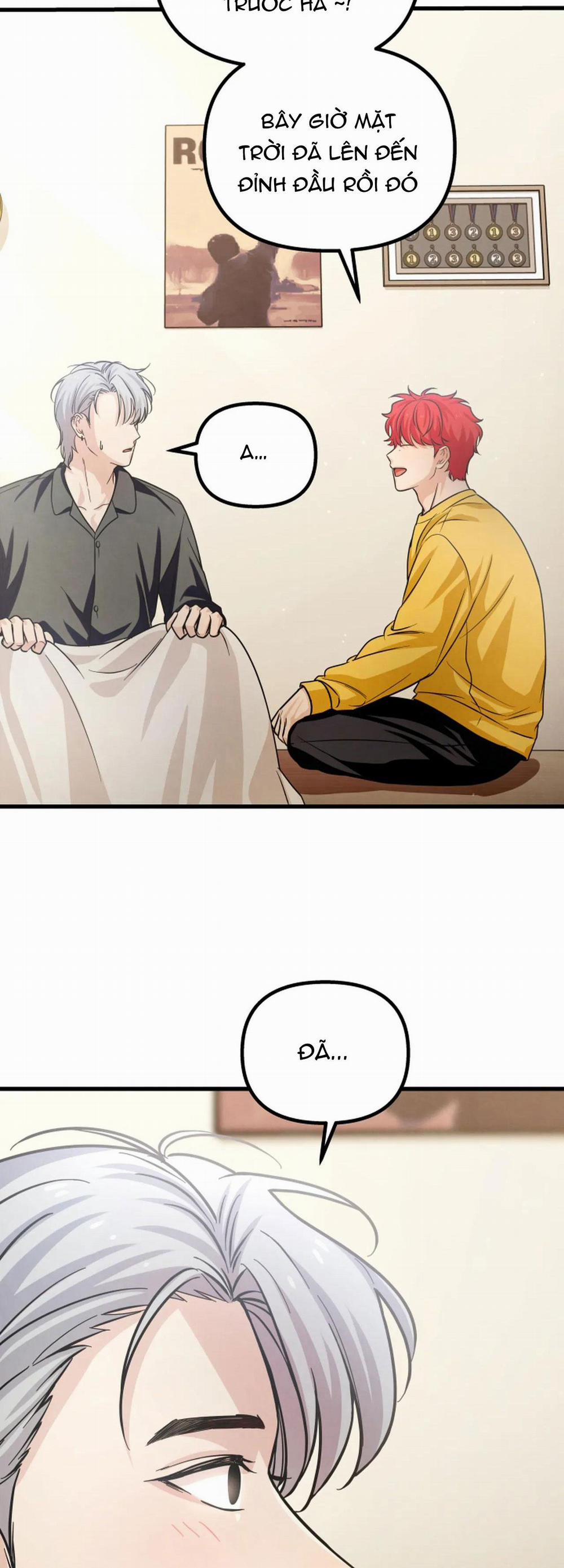 (NP)NHỮNG NGÀY MÙ SƯƠNG 15 trang 38