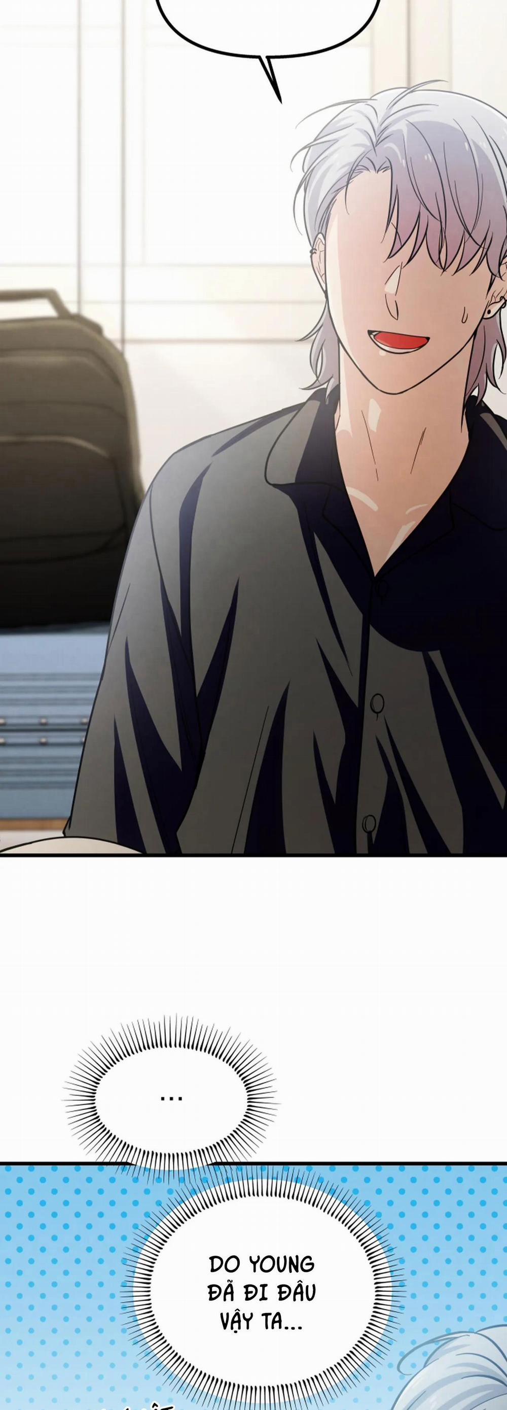 (NP)NHỮNG NGÀY MÙ SƯƠNG 15 trang 41