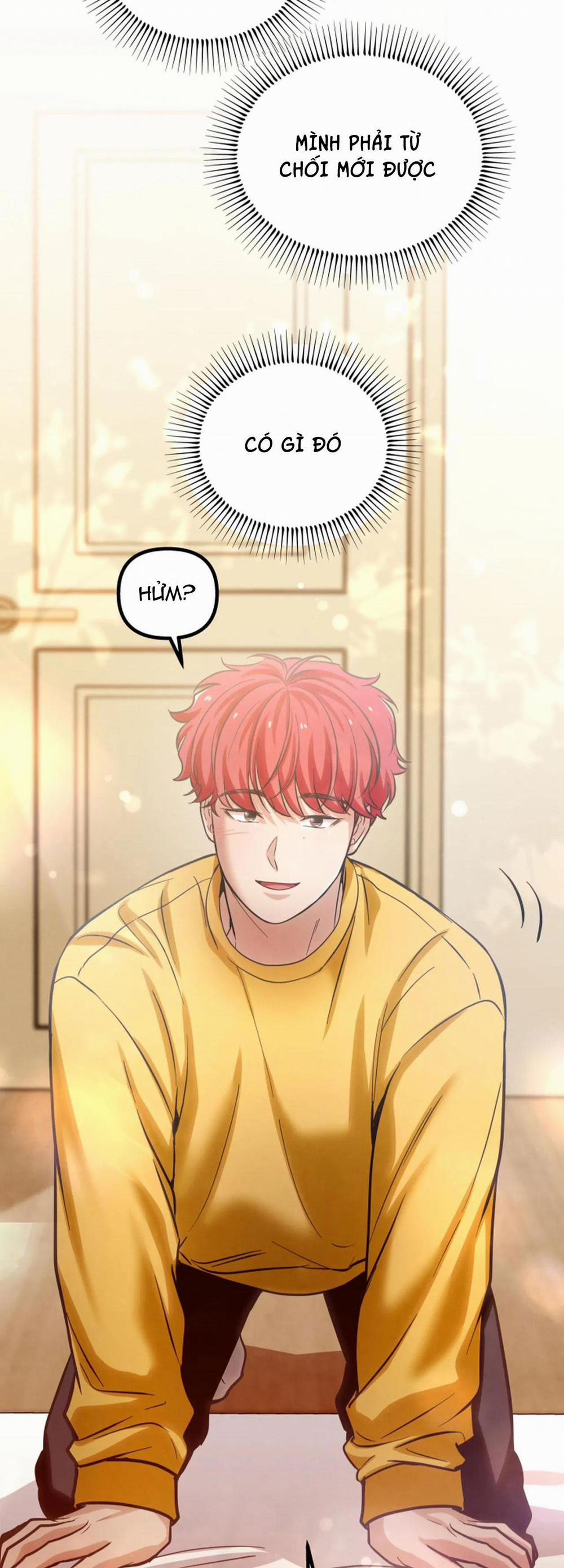 (NP)NHỮNG NGÀY MÙ SƯƠNG 15 trang 48