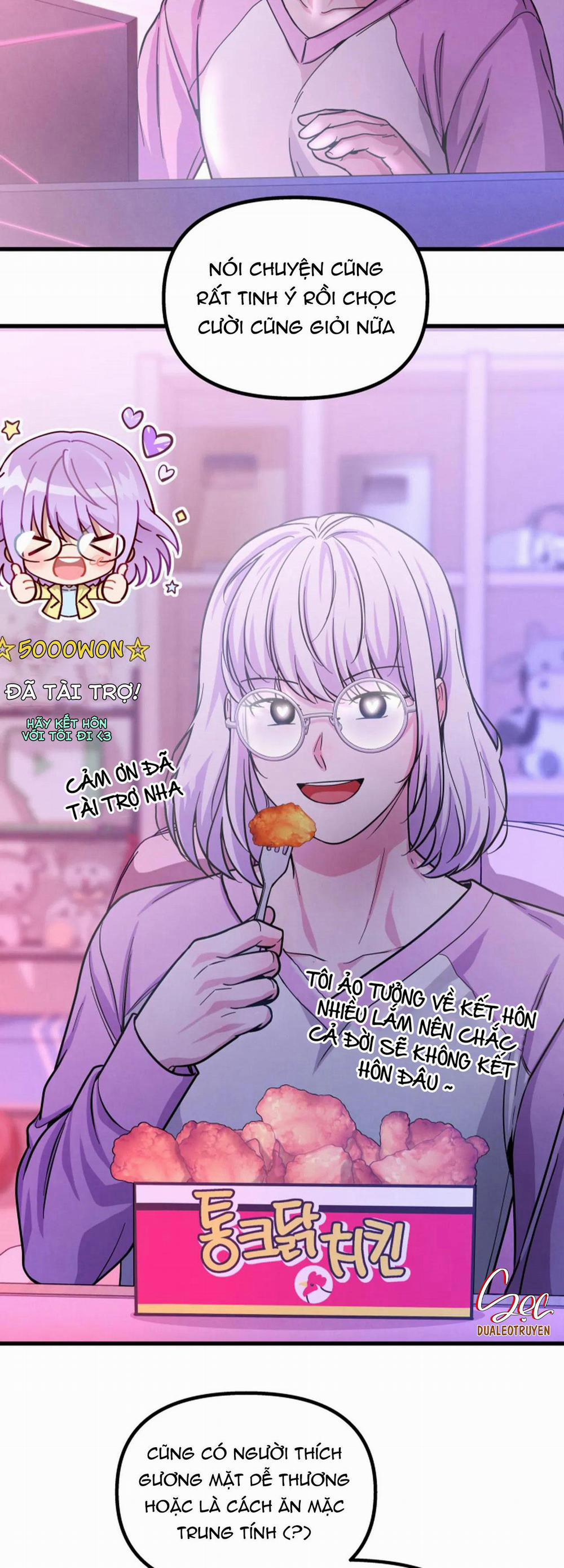 (NP)NHỮNG NGÀY MÙ SƯƠNG 15 trang 6