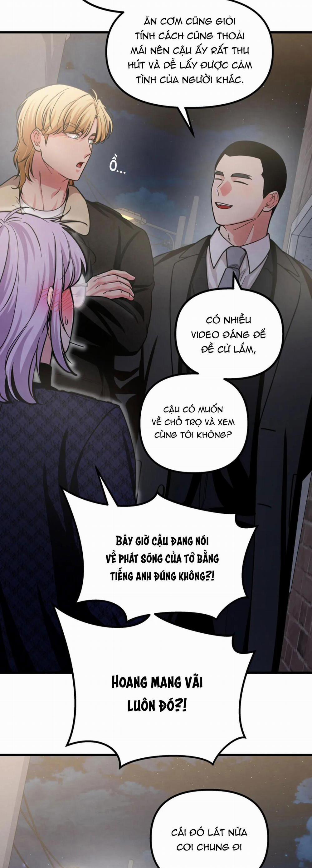 (NP)NHỮNG NGÀY MÙ SƯƠNG 15 trang 7