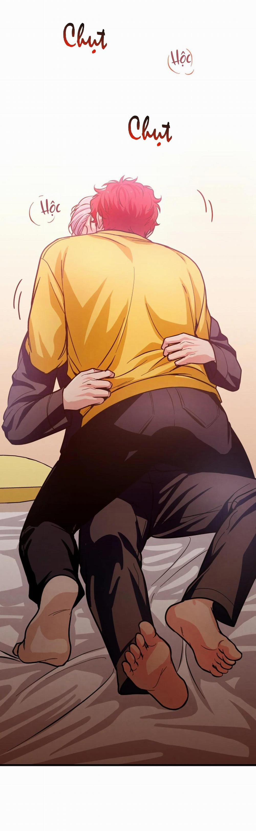 (NP)NHỮNG NGÀY MÙ SƯƠNG 16 trang 12