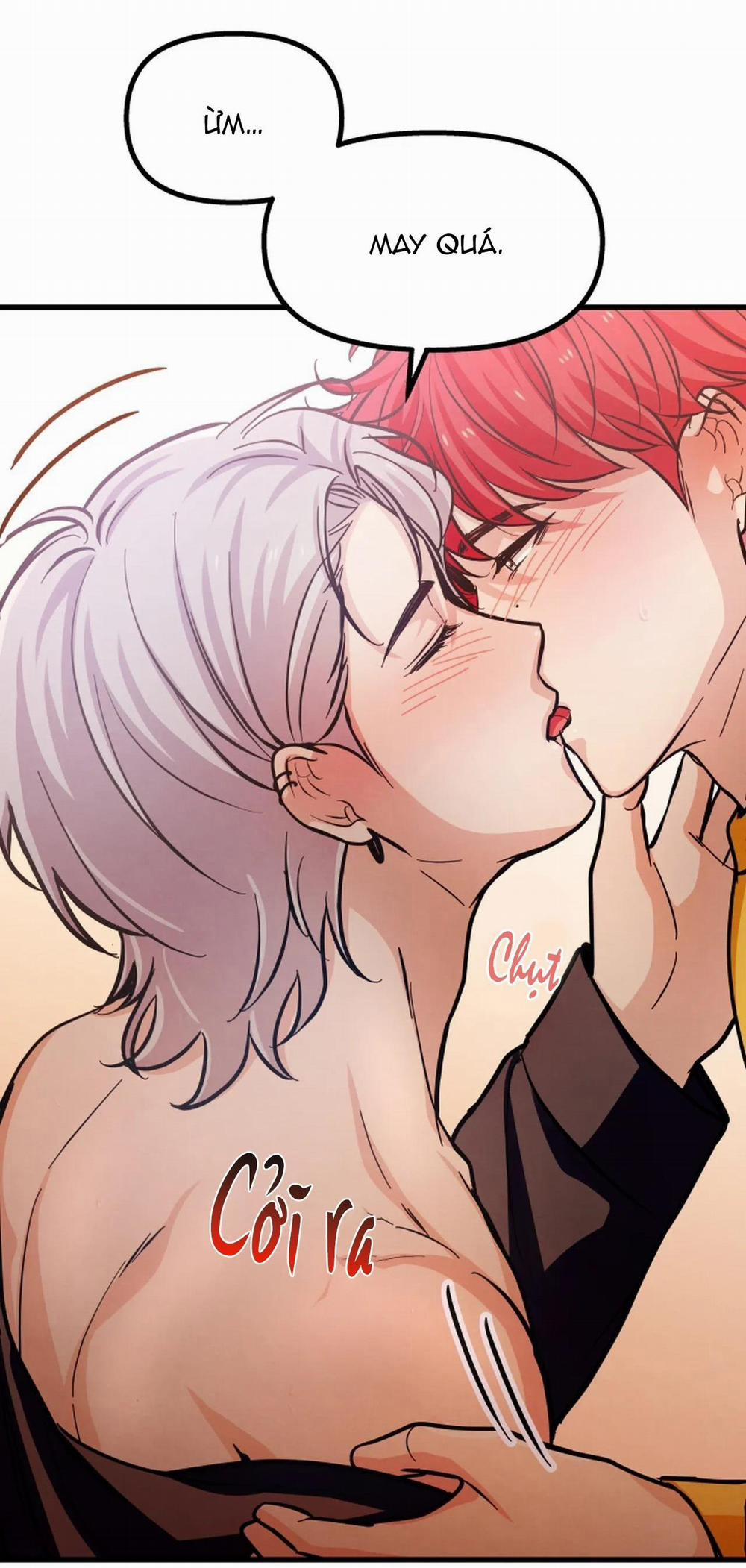 (NP)NHỮNG NGÀY MÙ SƯƠNG 16 trang 17