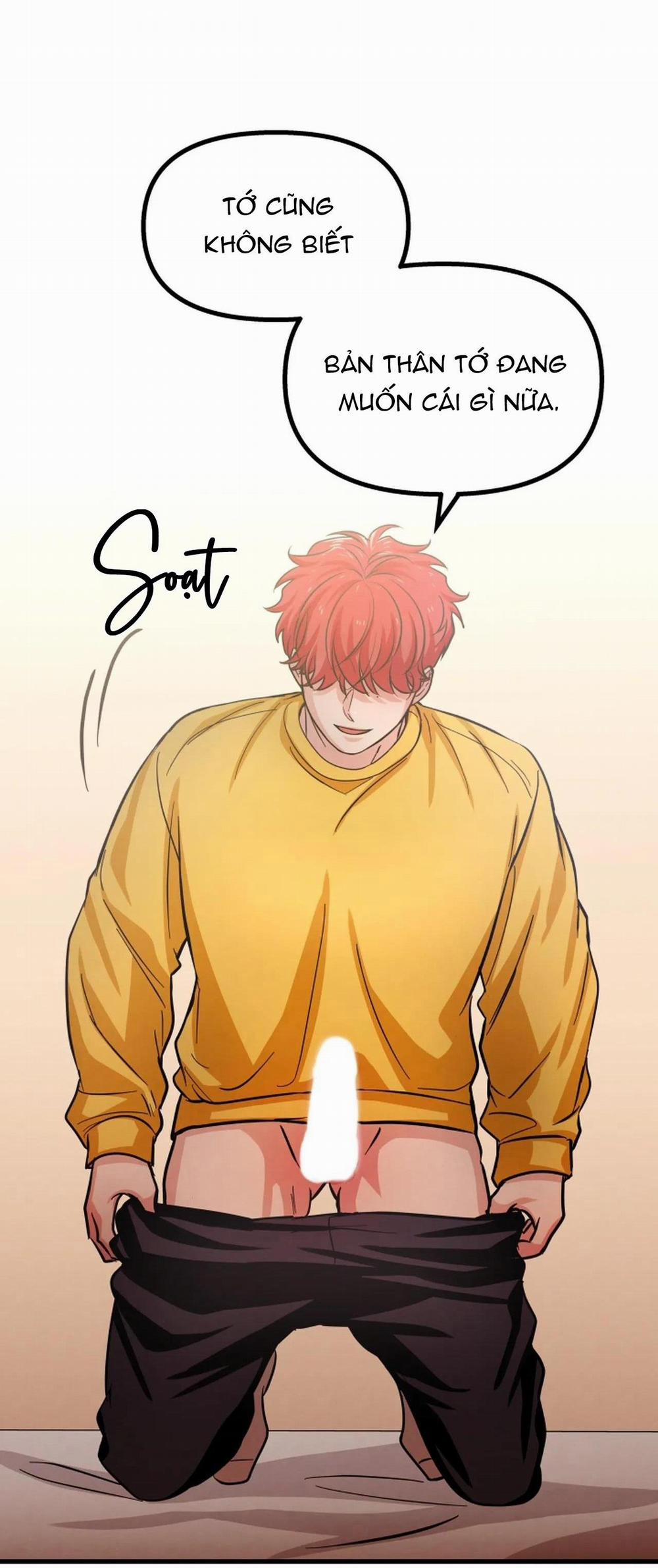 (NP)NHỮNG NGÀY MÙ SƯƠNG 16 trang 21