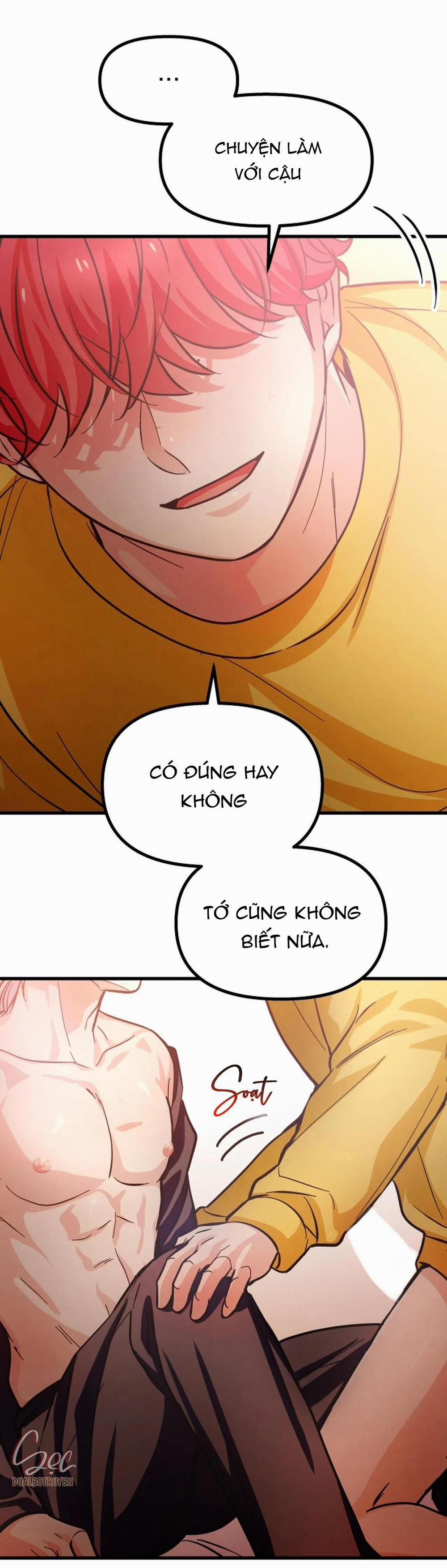 (NP)NHỮNG NGÀY MÙ SƯƠNG 16 trang 24