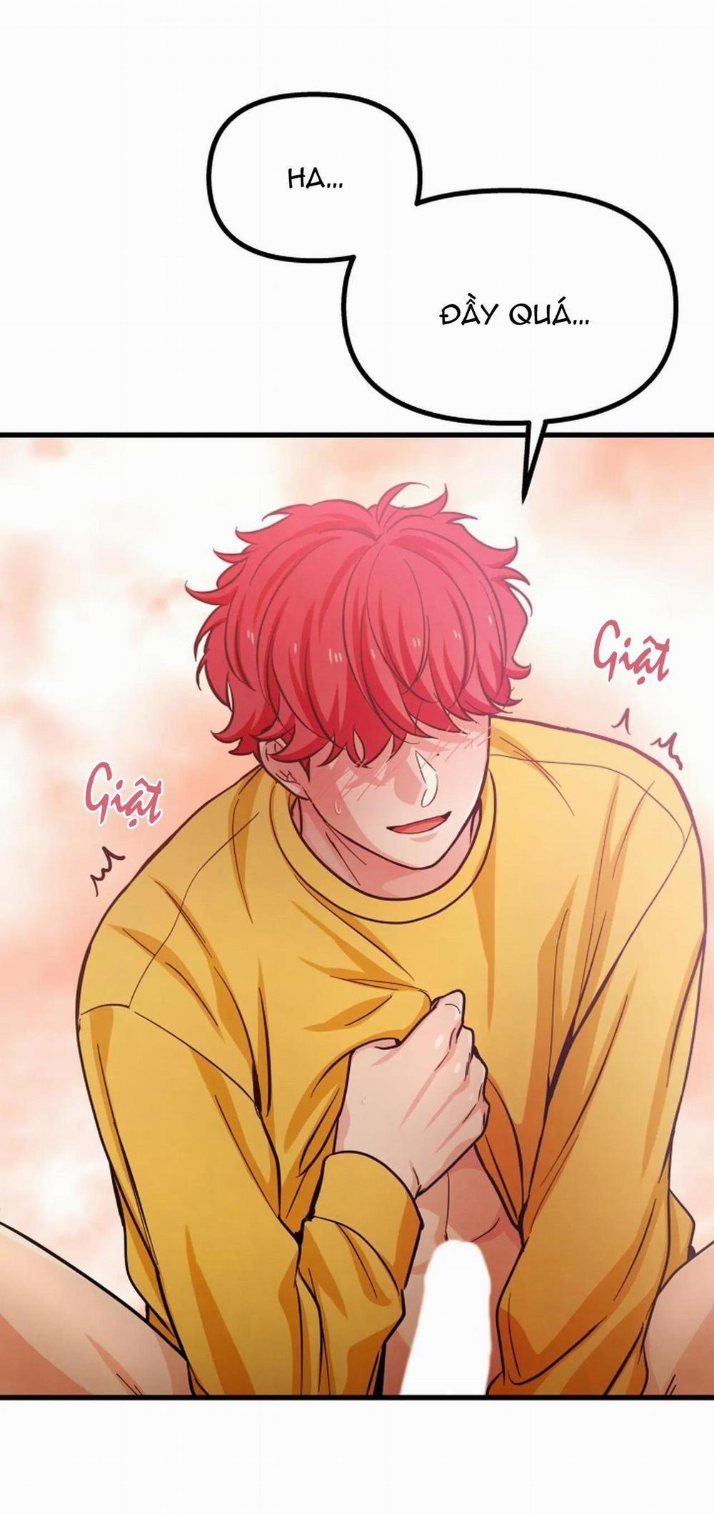 (NP)NHỮNG NGÀY MÙ SƯƠNG 16 trang 35