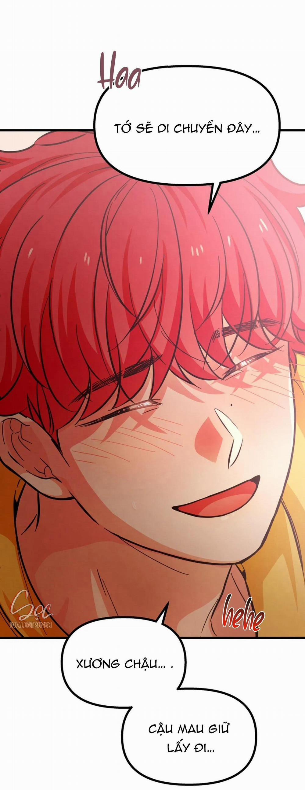 (NP)NHỮNG NGÀY MÙ SƯƠNG 16 trang 36