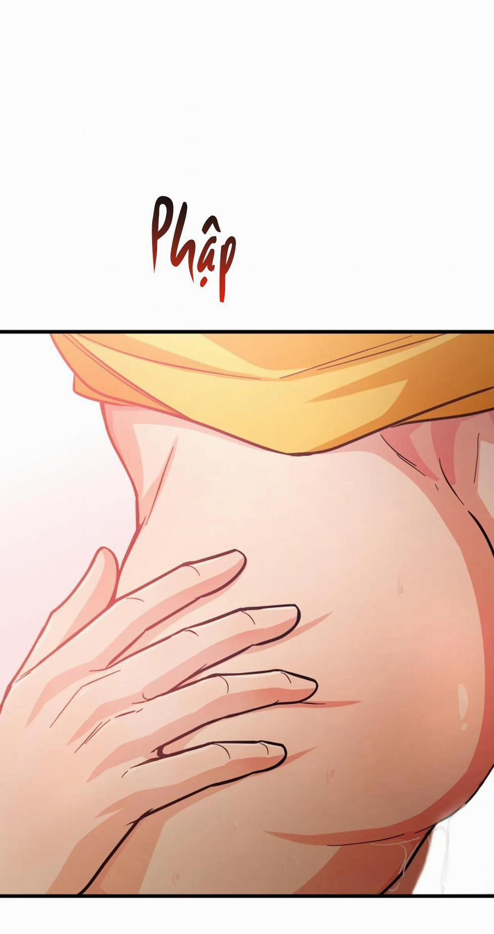 (NP)NHỮNG NGÀY MÙ SƯƠNG 16 trang 38