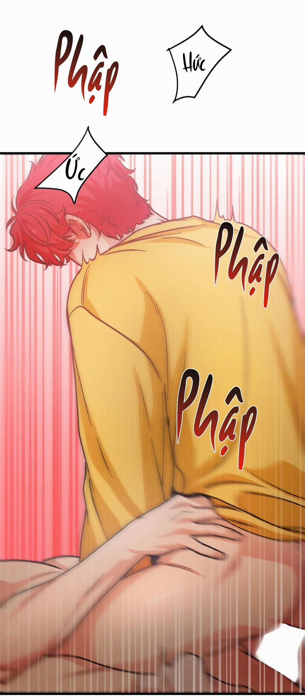 (NP)NHỮNG NGÀY MÙ SƯƠNG 16 trang 39