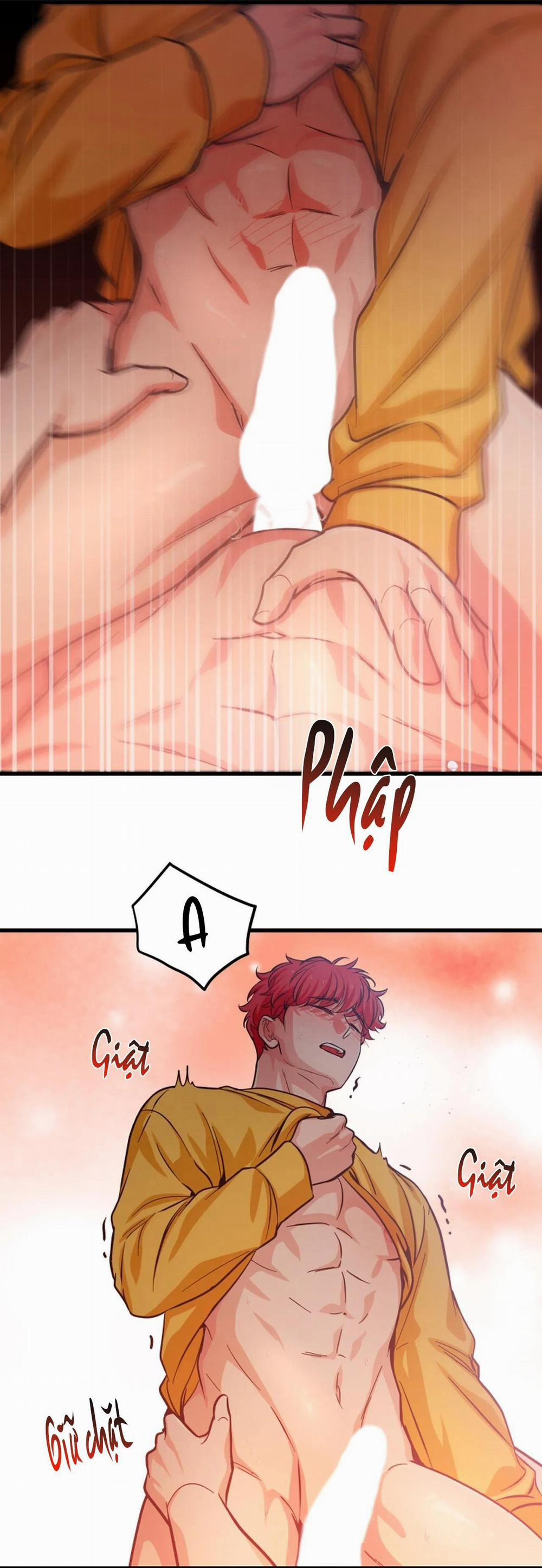 (NP)NHỮNG NGÀY MÙ SƯƠNG 16 trang 41