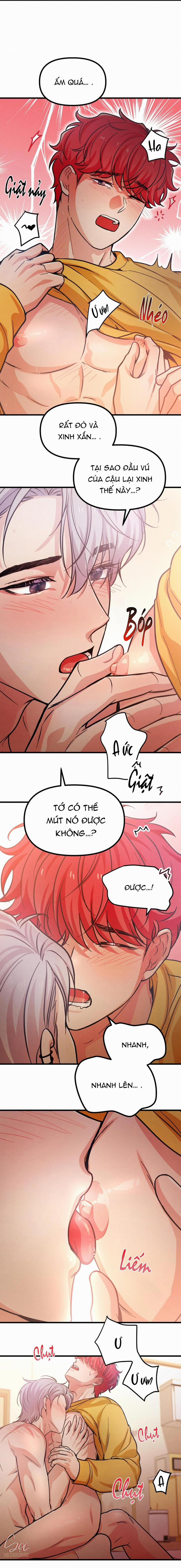 (NP)NHỮNG NGÀY MÙ SƯƠNG 16 trang 51