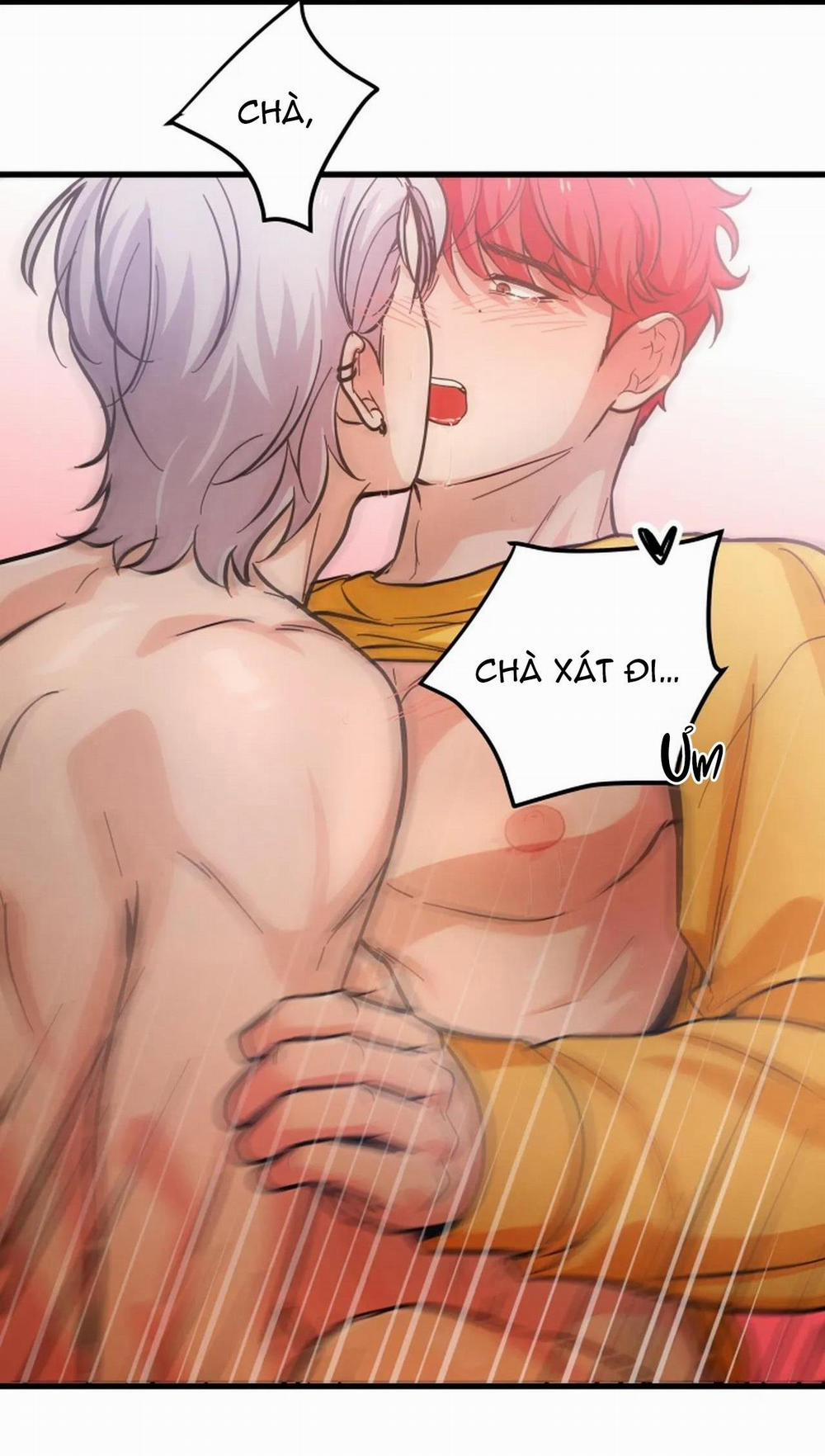 (NP)NHỮNG NGÀY MÙ SƯƠNG 16 trang 55