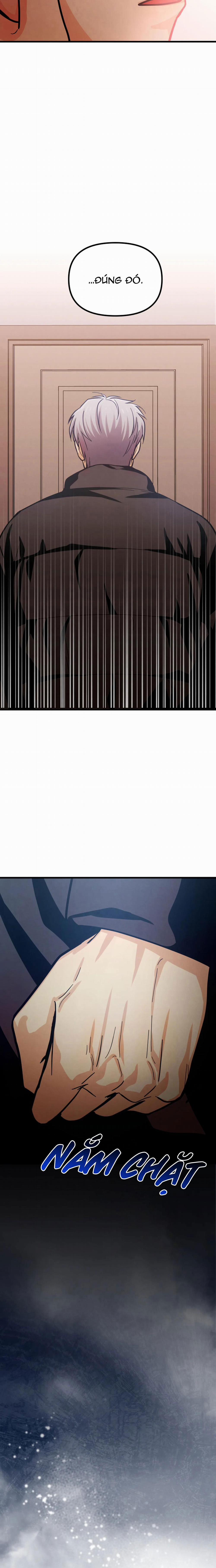 (NP)NHỮNG NGÀY MÙ SƯƠNG 17 trang 17