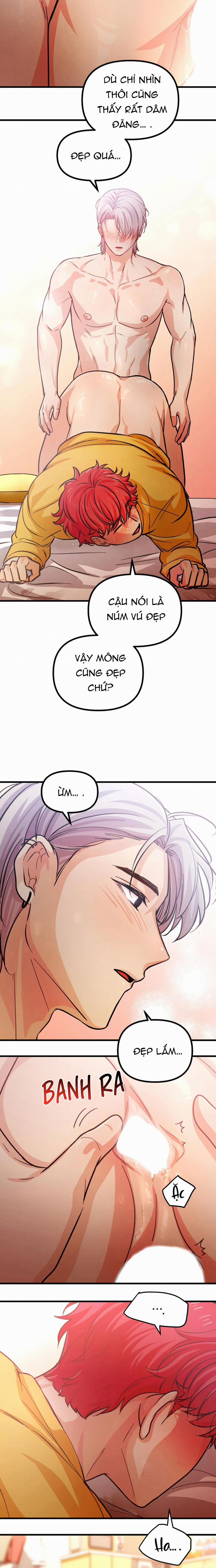 (NP)NHỮNG NGÀY MÙ SƯƠNG 17 trang 5