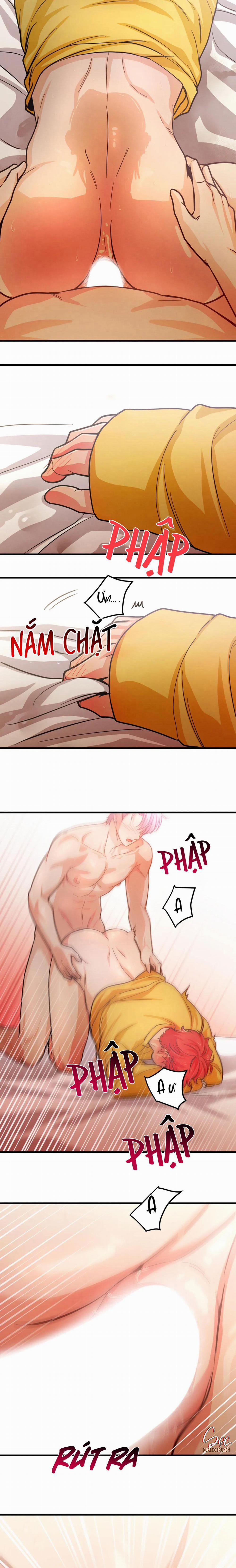 (NP)NHỮNG NGÀY MÙ SƯƠNG 17 trang 8