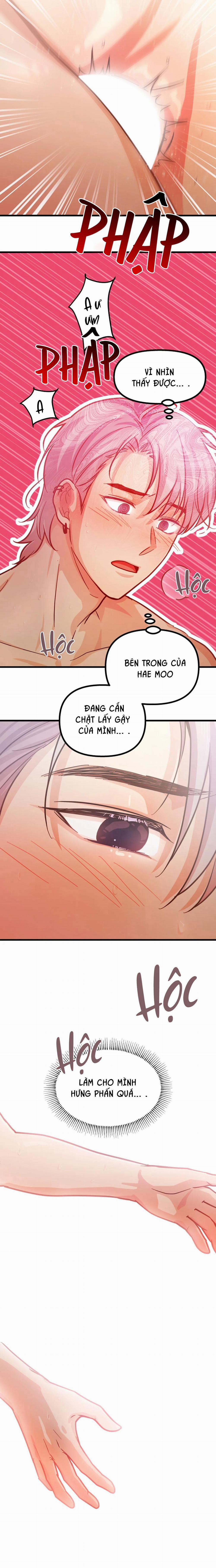 (NP)NHỮNG NGÀY MÙ SƯƠNG 17 trang 9