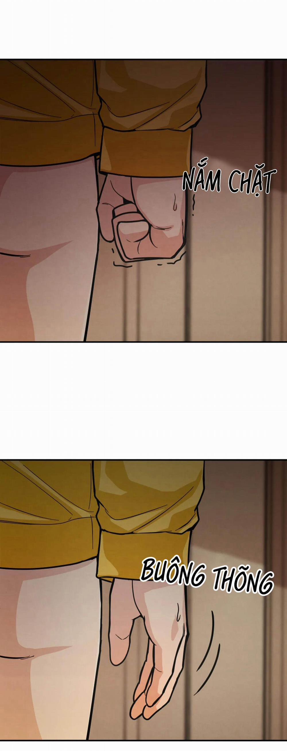 (NP)NHỮNG NGÀY MÙ SƯƠNG 18 trang 12