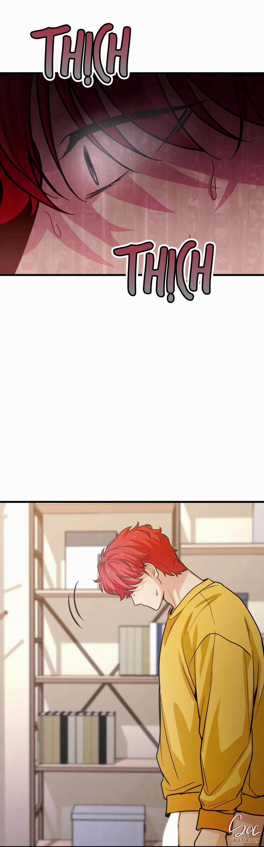 (NP)NHỮNG NGÀY MÙ SƯƠNG 18 trang 16