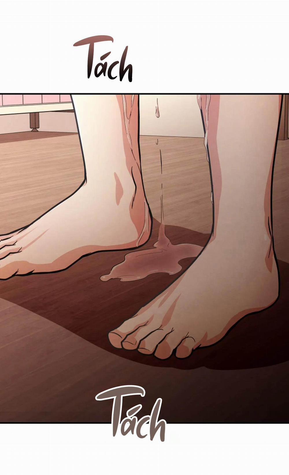 (NP)NHỮNG NGÀY MÙ SƯƠNG 18 trang 18