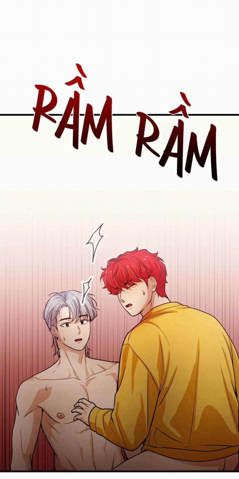 (NP)NHỮNG NGÀY MÙ SƯƠNG 18 trang 2