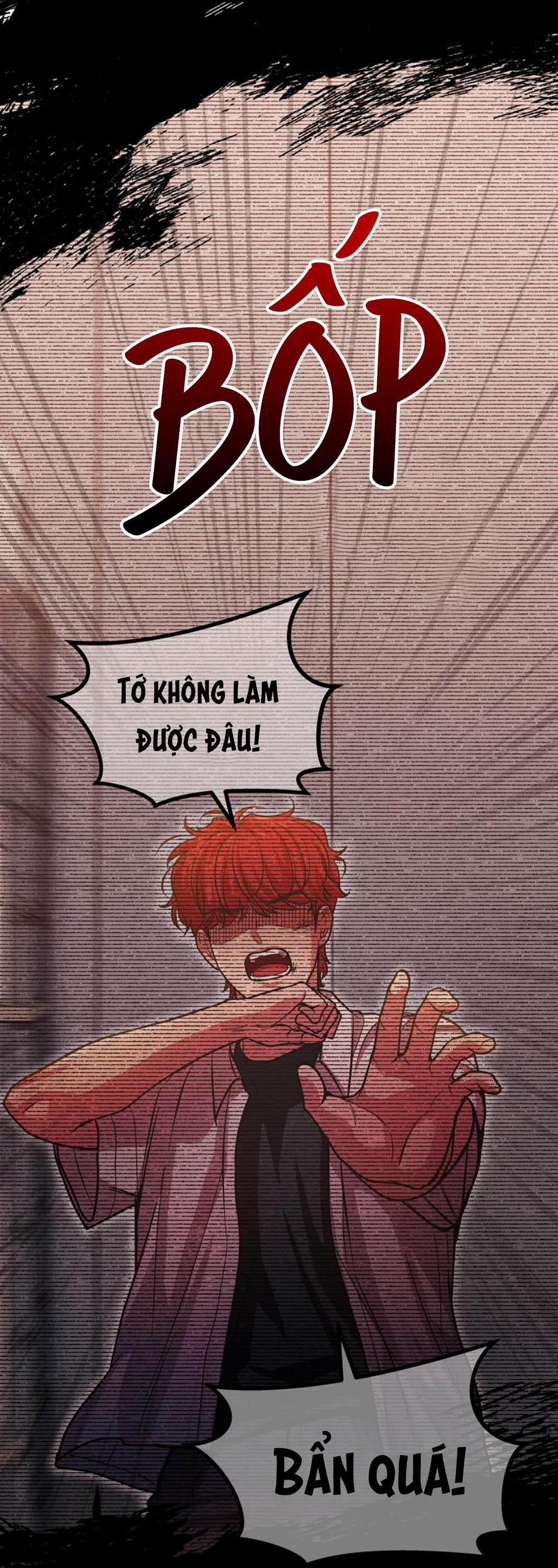 (NP)NHỮNG NGÀY MÙ SƯƠNG 18 trang 21