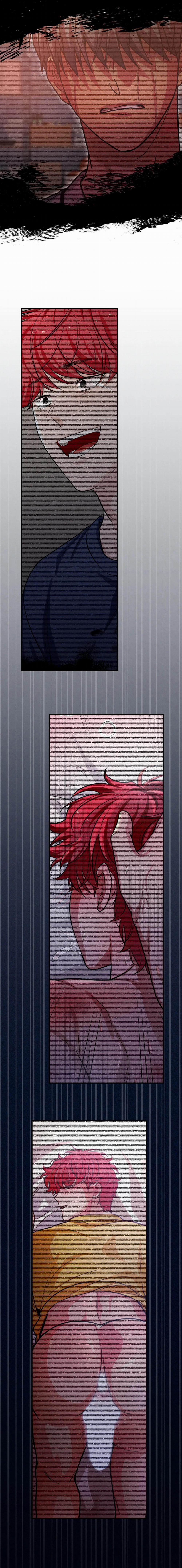 (NP)NHỮNG NGÀY MÙ SƯƠNG 18 trang 22