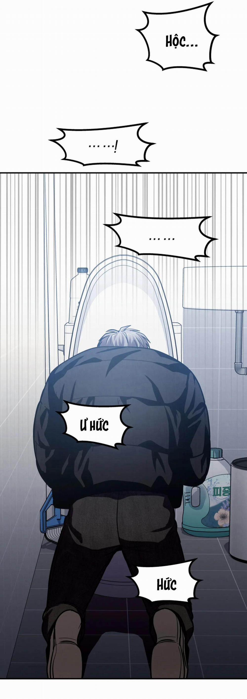 (NP)NHỮNG NGÀY MÙ SƯƠNG 18 trang 52